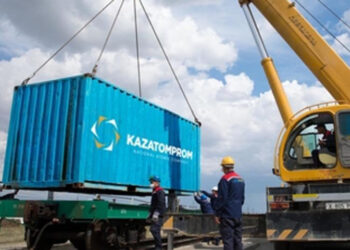 World’s top uranium miner unticipates clients switching from Russia to Kazakhstan