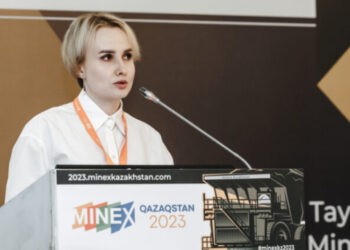 Embracing the Green Economy: How Kazakhstan’s Mining Industry Can Benefit from Renewable Energy