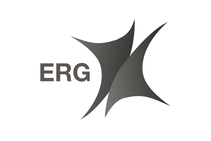 ERG opened a core storage facility in Rudny