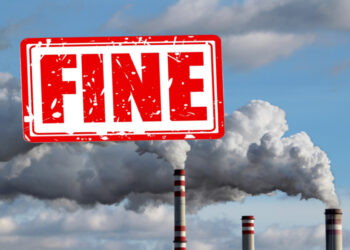 Kazakhmys Smelting fined for environmental violations