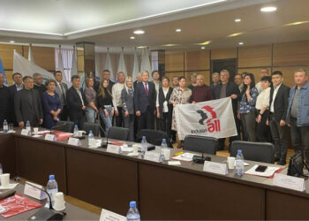 Kazakhstan needs genuine social dialogue