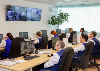 Kazzinc Launches Video Monitoring Center as part of its inclusivity commitment