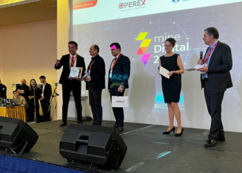 Определены призеры второго конкурса MineDigital Kazakhstan