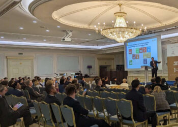 The 13th MINEX Kazakhstan Mining and Exploration Forum ends in Astana