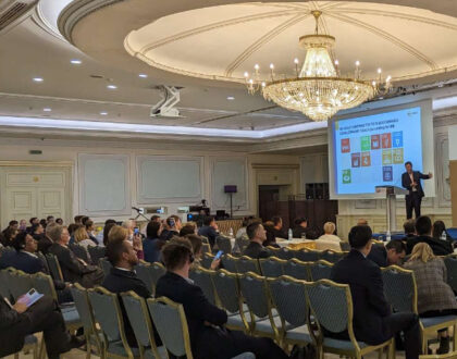 The 13th MINEX Kazakhstan Mining and Exploration Forum ends in Astana