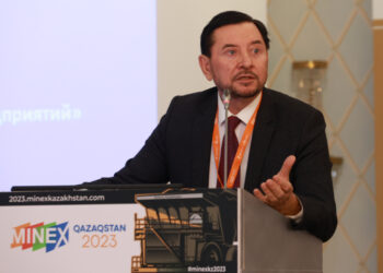 Non-Tax Payments should be abolished according to Kazakhstan’s Major Mining & Metals Association