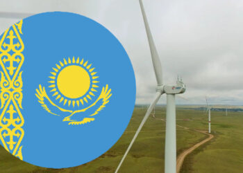 Kazakhstan seen to reach only 10% renewable generation by 2030