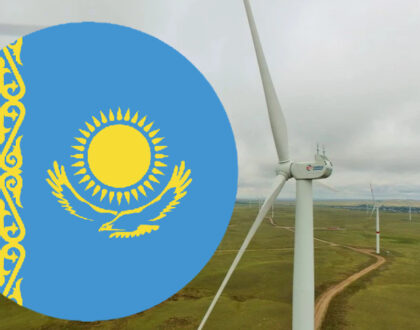 Kazakhstan seen to reach only 10% renewable generation by 2030