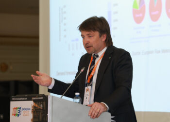 The EU Supports Kazakhstan’s development and processing of rare earth and other critical metals