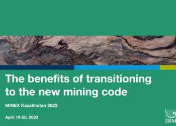 The Benefits of Transitioning to the new Mining Code