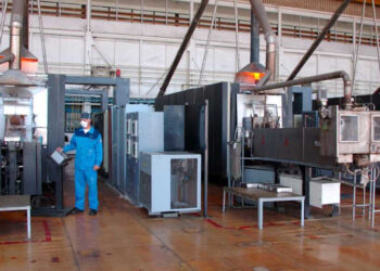 Kazakhstan is actively integrating into the tantalum supply chain for Apple and Samsung smartphones