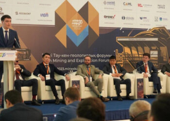 Lack of Geological Exploration and High Taxes Affect Industry Development